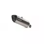 Exhaust system Akrapovic Slip-On Line Suzuki V STROM 1050 (2020-2022)