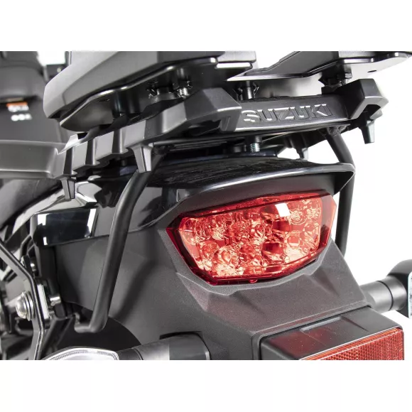 Support bar for original roof rack Suzuki V-Strom 1050 / XT (2020-)