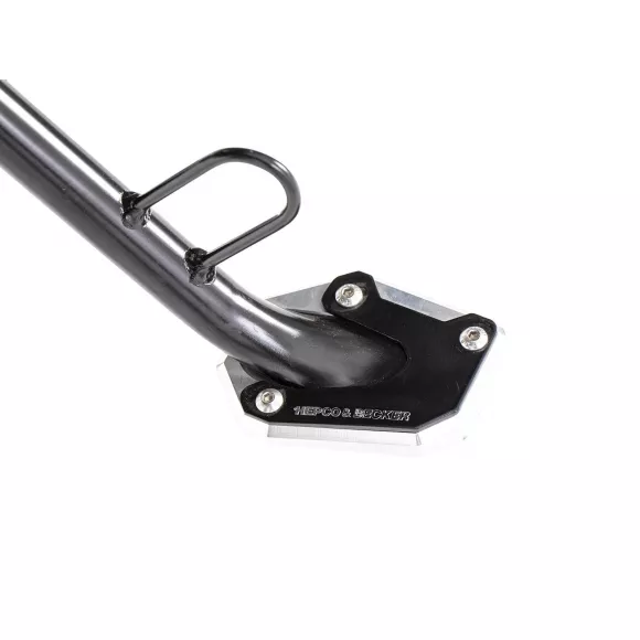 Side stand bracket extension for Suzuki V-Strom 1050 / XT (2020-)