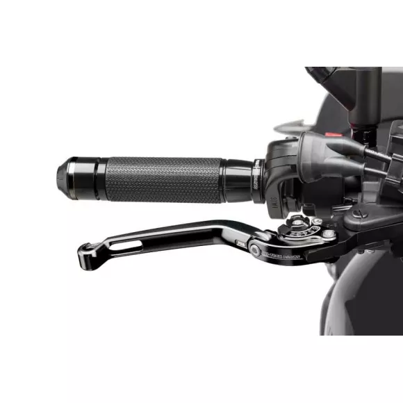 Levers 2.0 brake / front brake for Yamaha Ténéré 700 ( 2019 ) by Puig