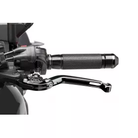 Levers 2.0 clutch / front brake for Yamaha Ténéré 700 ( 2019 ) by Puig