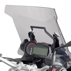 Smartphone/GPS crossbar for BMW F750/850 (2018-2020) from GIVI