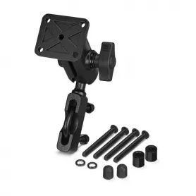 Handlebar mount kit for Garmin Zumo XT GPS / Montana 680T