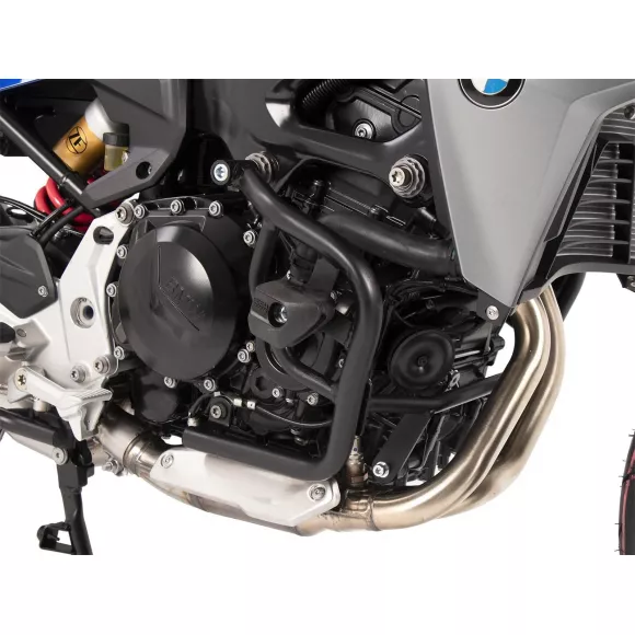 Engine protection bars for BMW F 900 R (2020-2021)