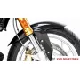 Carbon fiber front fender for BMW R1250RS