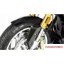 Carbon fiber front fender for BMW R1250RS