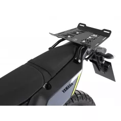 Hepco& Becker rear extension for Yamaha Ténéré 700 / Rally (2019-2020) / World Raid (2022-)