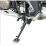 Ampliación del caballete lateral para BMW R 1250 GS Adventure (2019-) de Givi