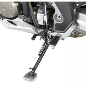 Ampliación del caballete lateral para BMW R 1250 GS Adventure (2019-) de Givi