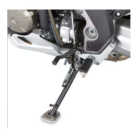 Ampliación del caballete lateral para BMW R 1250 GS Adventure (2019-) de Givi