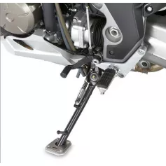 Side stand upgrade for BMW R 1250 GS Adventure (2019-) by Givi