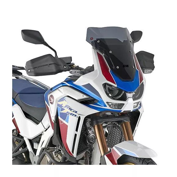 Givi screen for CRF1100L Africa Twin Adventure Sports