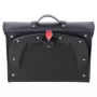 Legacy leather briefcase for C-Bow stand by Hepco-Becker