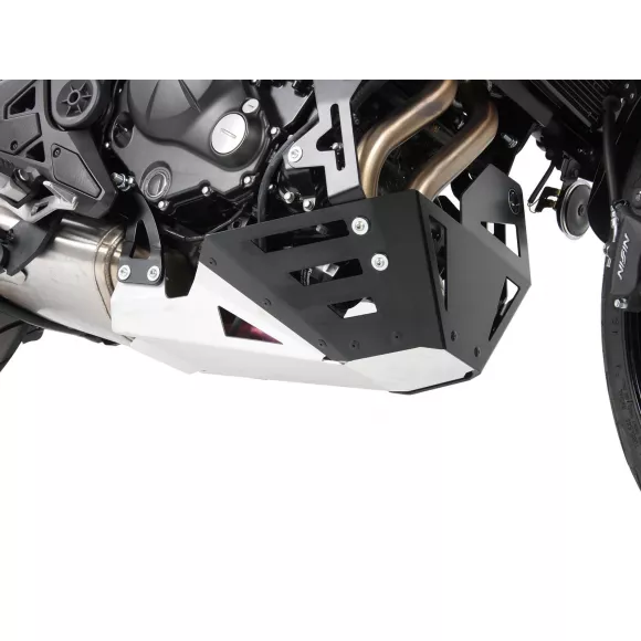 Crankcase cover for Kawasaki Versys 650 (2015-2021)