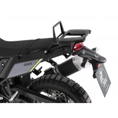 Alurack motorcycle top case support for Yamaha Ténéré 700 / Rally (2019-2020)