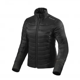 Revit Women's Solar 2 Jacket - Black