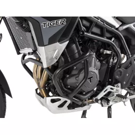 Barra de protección de motor para triumph tiger 900 rally/GT/pro (2020-) de Hepco-Becker.