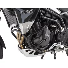 Engine protection bar for triumph tiger 900 rally/GT/pro (2020-) from Hepco-Becker.