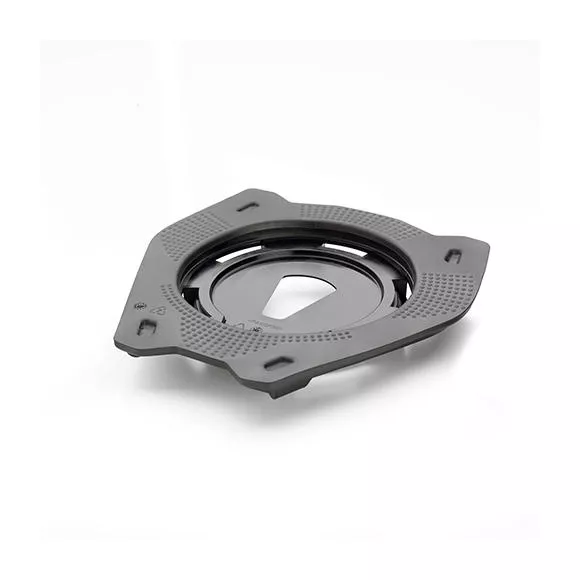 Universal Mounting Base for Givi Tanklock Seat Bags