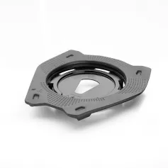 Universal Mounting Base for Givi Tanklock Seat Bags