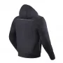 Revit motorcycle jacket with hood Stealth 2