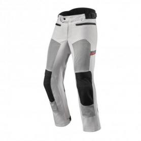 Revit Tornado 3 Pants - Silver