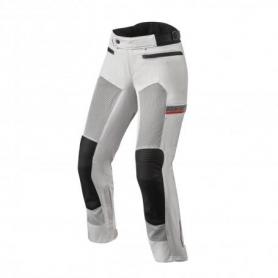 Revit Tornado 3 Lady Pants - Silver