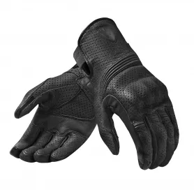 Revit Avion 3 Gloves - Black