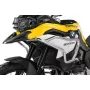 Upper protection bars for BMW F850GS / F750GS / F800GS(2024-)