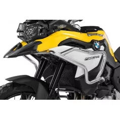 Upper protection bars for BMW F850GS / F750GS / F800GS(2024-)