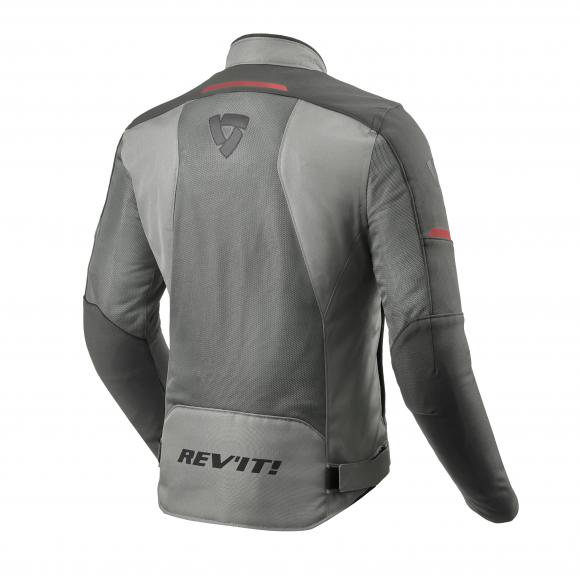 Revit Airwave 3 Jacket