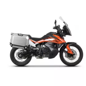 Luggage rack for panniers SHAD TERRA for KTM 790 Adventure