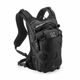 Kriega Trail BackPack - Black