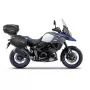 Luggage rack for side cases SHAD TERRA for Suzuki V-Strom 1000