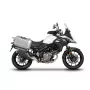 Luggage rack for side cases SHAD TERRA for Suzuki V-Strom 650