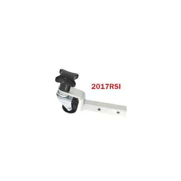 Set of wheels (front only) for Elevator - Mounting bracket for BMW