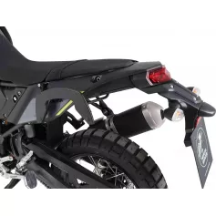 C-Bow saddlebag holder for Yamaha Ténéré 700 / Rally (2019-) / World Raid (2022-)