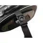 Left motorcycle saddlebag Street Reloaded for C-Bow holder