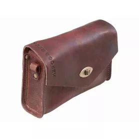 Legacy leather tool pouch