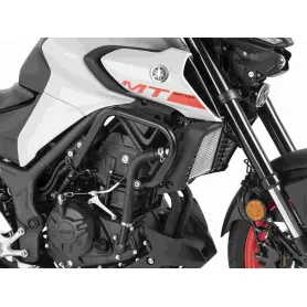 Engine protection bars for Yamaha MT-03 (2020-)