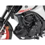 Engine protection bars for Yamaha MT-03 (2020-)