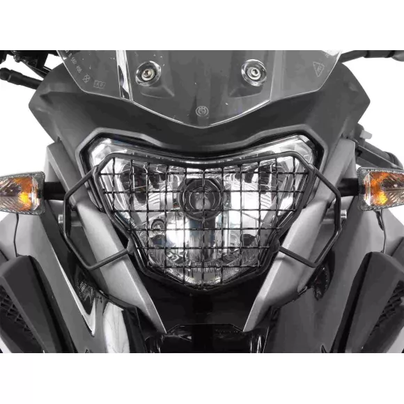 Headlight grille for BMW G 310 GS (2017-)