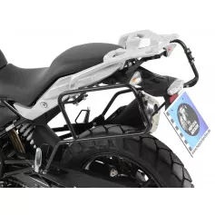 Motorcycle luggage carrier for BMW G 310 GS (2017-2019)