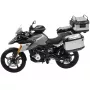 Motorcycle luggage carrier for BMW G 310 GS (2017-2019)