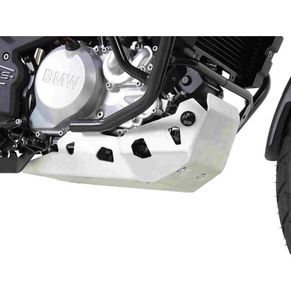 Crankcase cover for BMW G310GS (2017-)