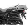 Motorcycle luggage carrier with Lock-it System for Suzuki V-Strom 1050 (2020-)