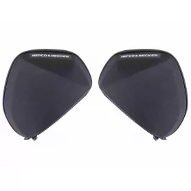 Engine fender bags V1 Hepco&Bercker for Yamaha Tenere 700 (2019-)