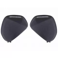 Engine fender bags V1 Hepco&Bercker for Yamaha Tenere 700 (2019-)