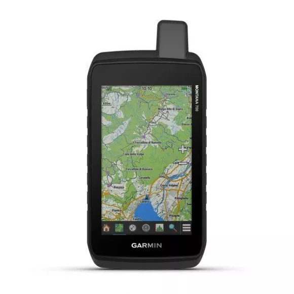 Garmin Montana 700 GPS