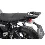 Easyrack motorcycle top case support for Triumph Speed Twin (2019-)